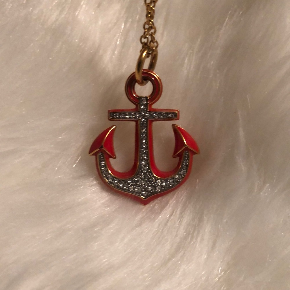 Juicy Couture Necklace